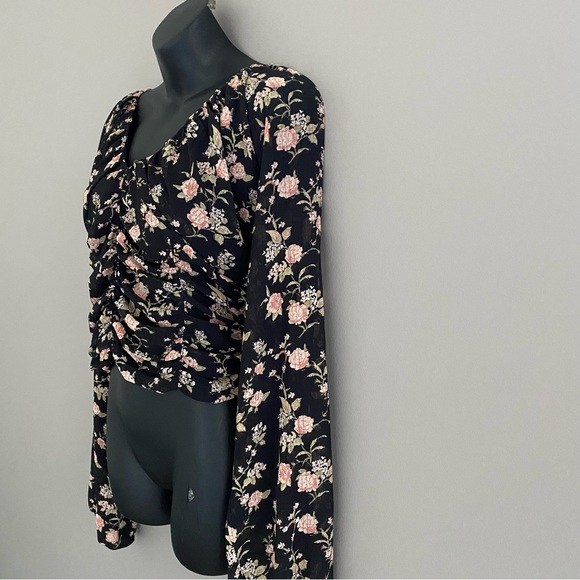 Free people, V-neck blouse - Picture 5 of 10